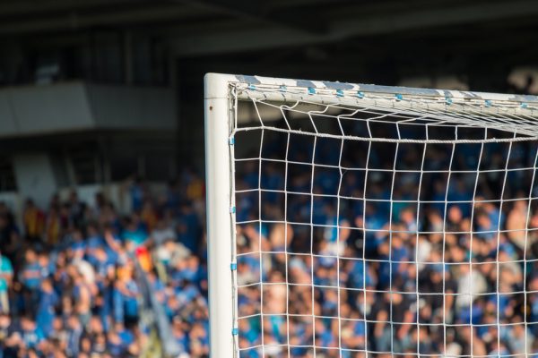 Designing a Soccer Net - Australia