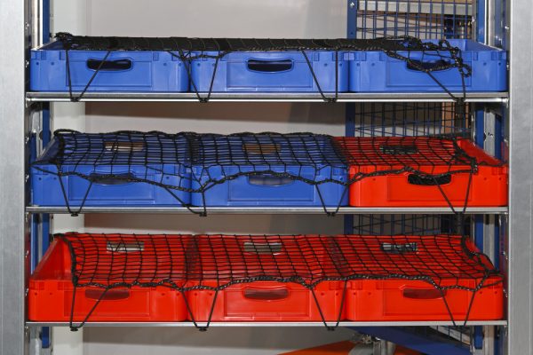 Tie Down Nets for Restraint - Australia