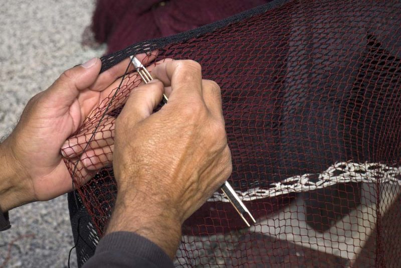 Repairing Nets Everything You Need to Know