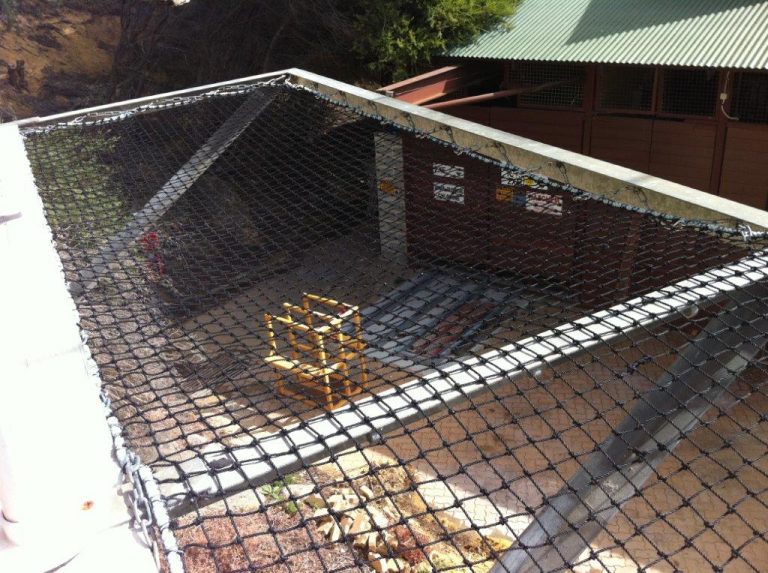 Conveyor Belt Safety Nets Perth Conveyor Belt Netting
